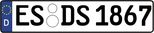 ES-DS1867