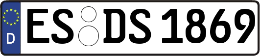 ES-DS1869