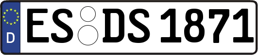 ES-DS1871