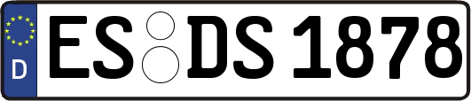ES-DS1878