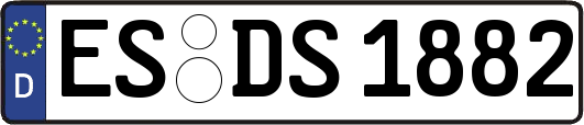 ES-DS1882