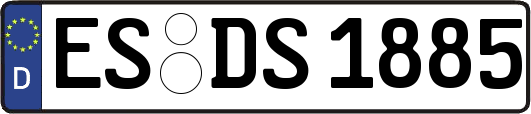 ES-DS1885