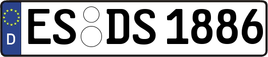 ES-DS1886