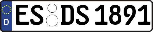 ES-DS1891