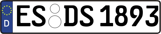 ES-DS1893