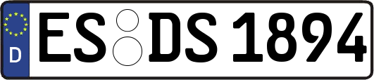 ES-DS1894