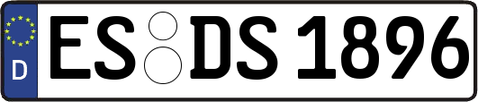 ES-DS1896