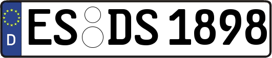 ES-DS1898