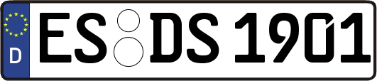 ES-DS1901