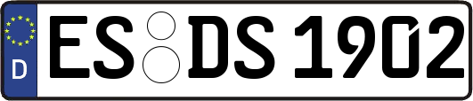 ES-DS1902