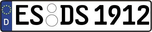 ES-DS1912