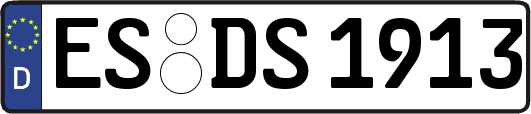 ES-DS1913