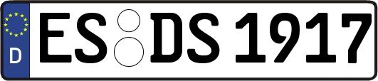 ES-DS1917