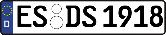 ES-DS1918