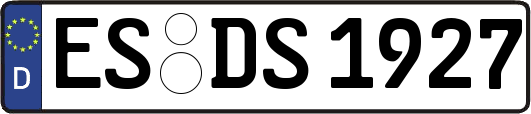 ES-DS1927
