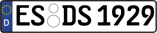ES-DS1929