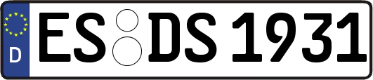 ES-DS1931