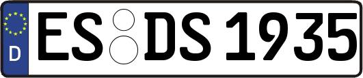 ES-DS1935