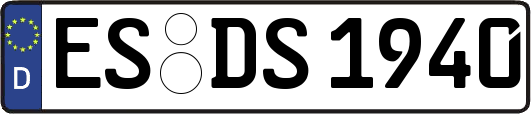 ES-DS1940