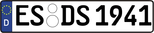 ES-DS1941