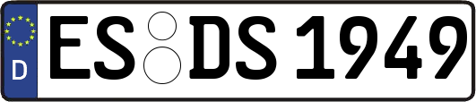 ES-DS1949