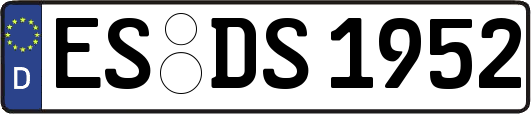 ES-DS1952