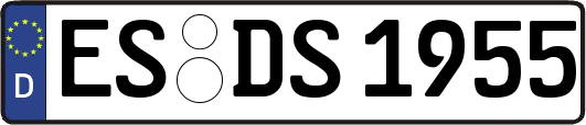 ES-DS1955