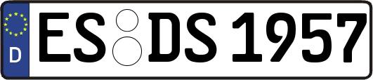 ES-DS1957