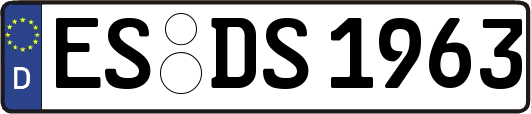 ES-DS1963