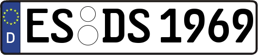 ES-DS1969