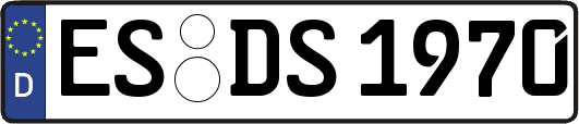 ES-DS1970