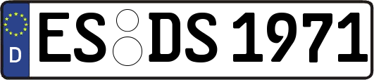 ES-DS1971