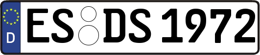 ES-DS1972