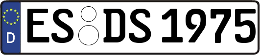 ES-DS1975