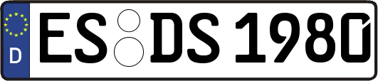ES-DS1980