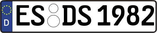 ES-DS1982