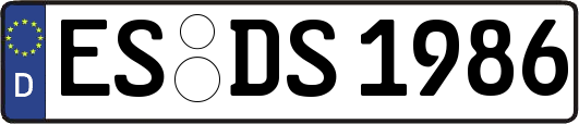 ES-DS1986