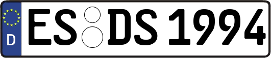 ES-DS1994