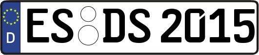 ES-DS2015