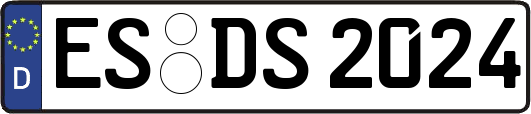 ES-DS2024