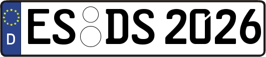 ES-DS2026