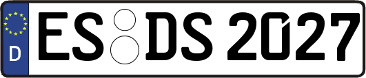 ES-DS2027