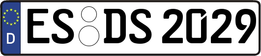 ES-DS2029