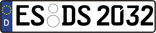 ES-DS2032