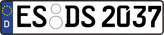 ES-DS2037