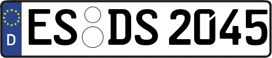 ES-DS2045