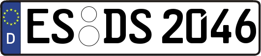 ES-DS2046