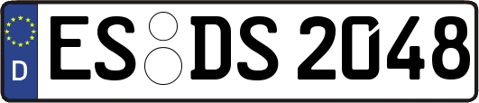 ES-DS2048