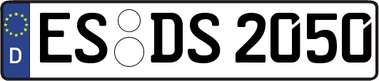 ES-DS2050
