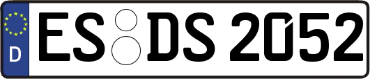 ES-DS2052